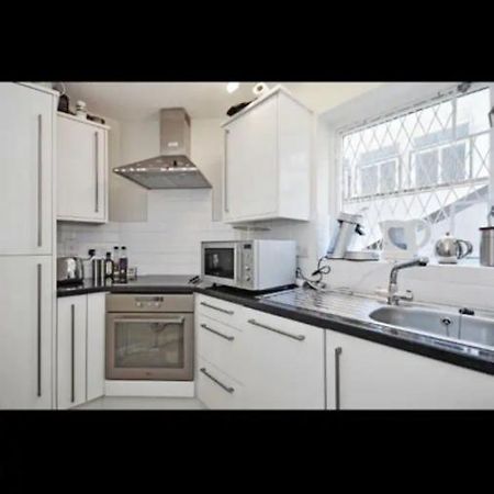 Cosy Central London Flat Trafalgar Square Екстериор снимка