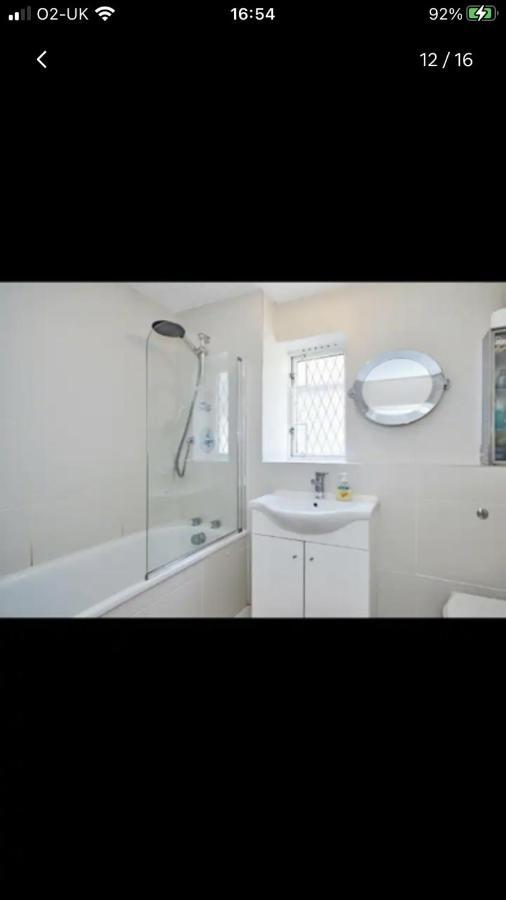 Cosy Central London Flat Trafalgar Square Екстериор снимка