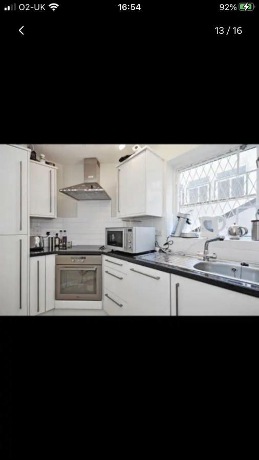 Cosy Central London Flat Trafalgar Square Екстериор снимка