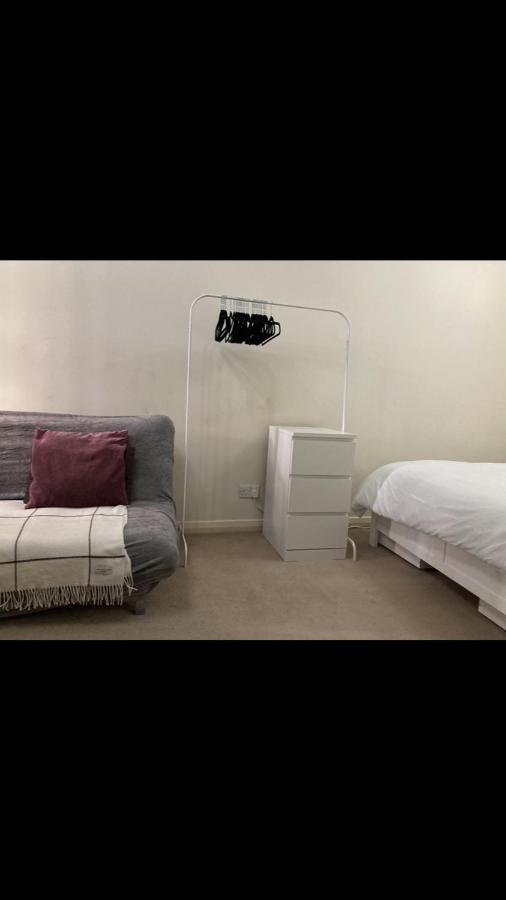 Cosy Central London Flat Trafalgar Square Екстериор снимка